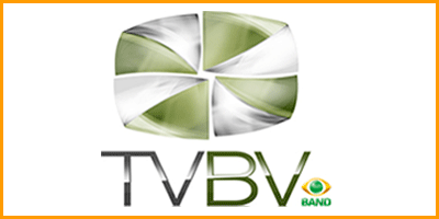 TVBV - Band Santa Catarina