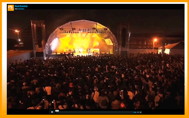 Eventos