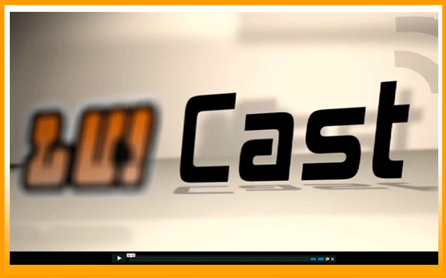 LuCast! Af-2013